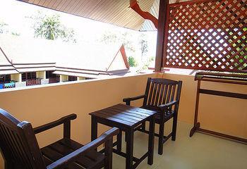 Hotel Divers Koh Tao