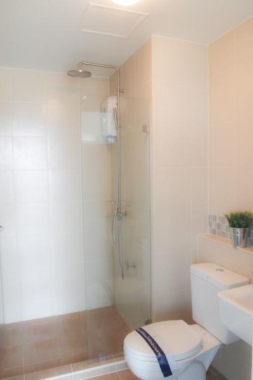 Baan Kieng Fah Hua-hin By Montri C. Apartment
