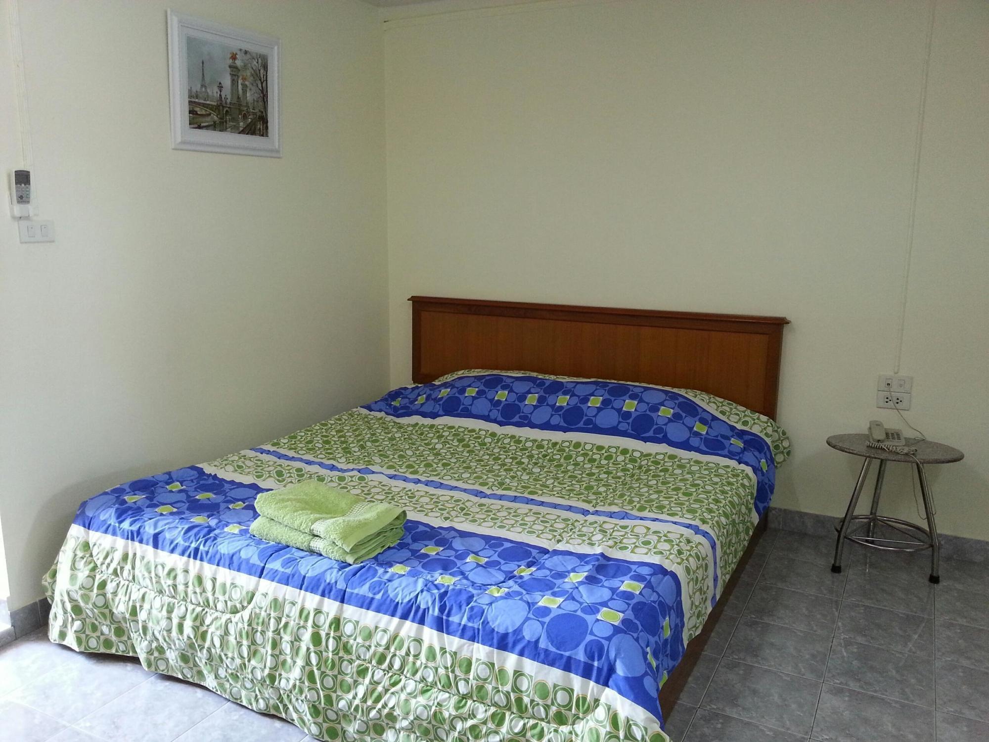 Hotel S.k. Banguecoque