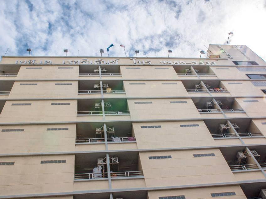 Hotel S.k. Banguecoque