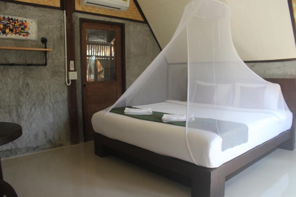 Lanta Happy Hill Resort Koh Lanta