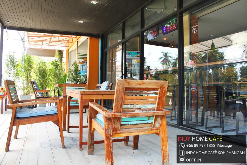 Hostel Indy Ko Pha Ngan