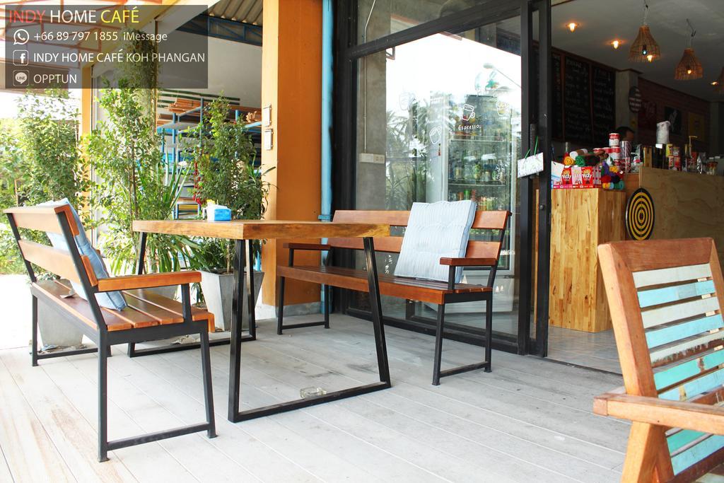 Hostel Indy Ko Pha Ngan