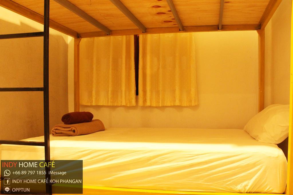 Hostel Indy Ko Pha Ngan
