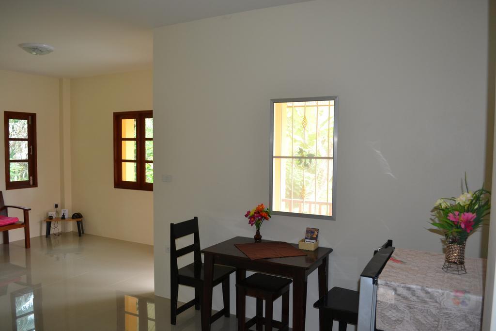 Resort Sangob Bungalow Baan Tai