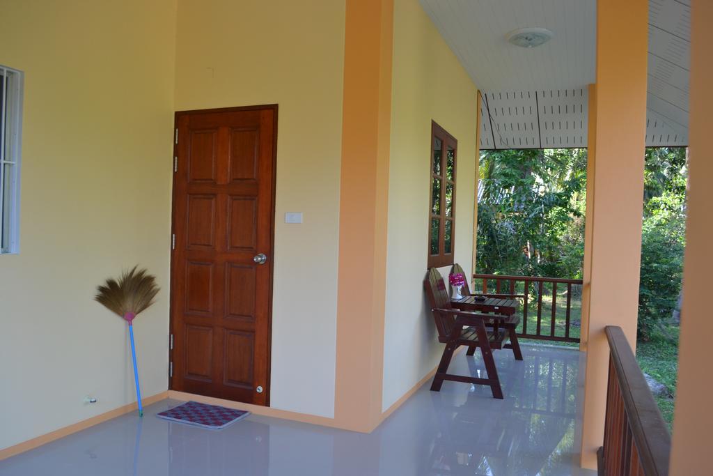 Sangob Bungalow Resort Baan Tai