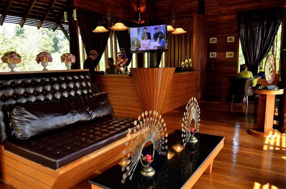 32 Coffee Hill & Resort Chiang Mai
