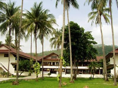 Golden Hotel 3*