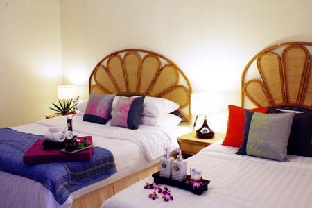 Irest Seafront Hostel