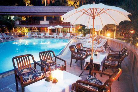 Irest Seafront Ao Nang