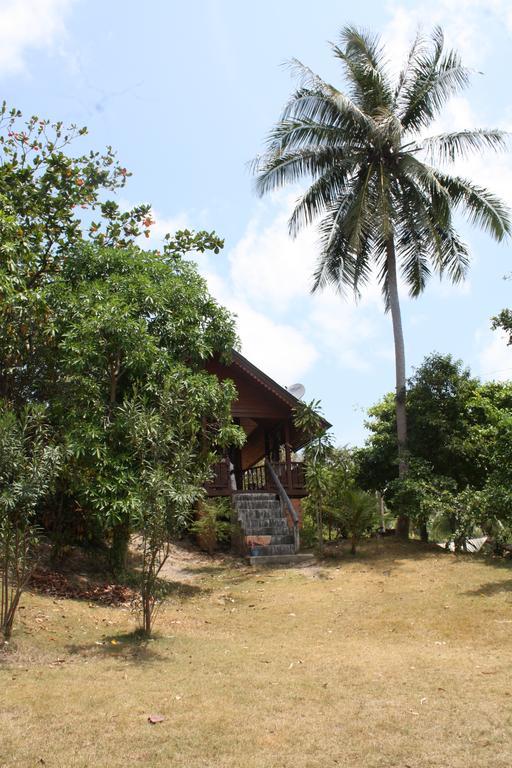 Utopia House Phangan 2* Mae Haad