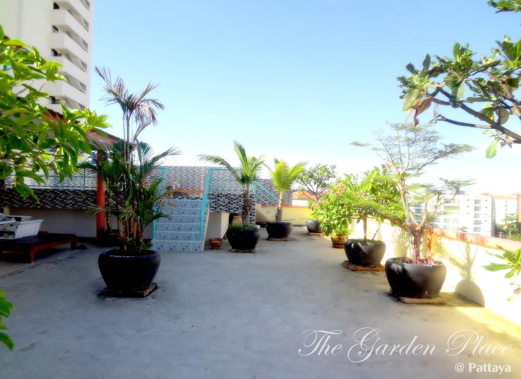 The Garden Place 2*