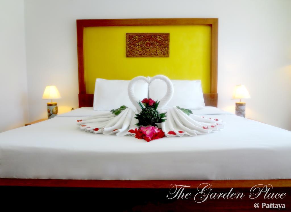 The Garden Place Inn 2*