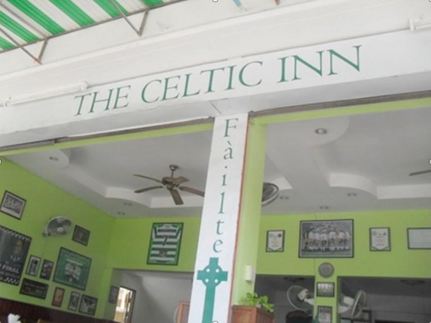 Guest house Celtic