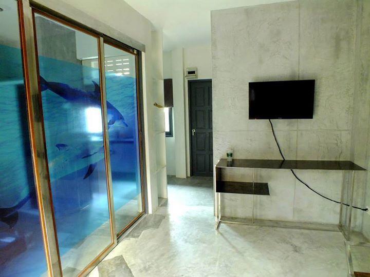 Guest house The Cave 3*