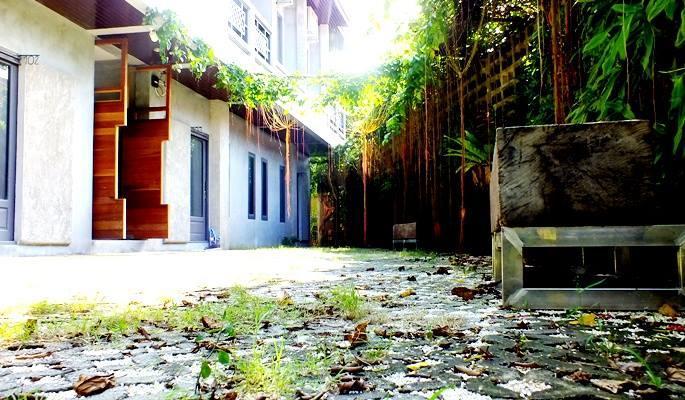 The Cave Guest house Lamai Beach (Koh Samui)