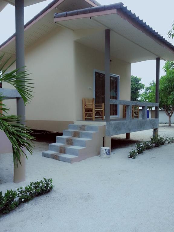 The Sand Terrace Resort *