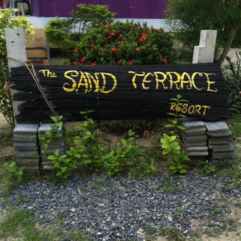Resort The Sand Terrace Baan Tai