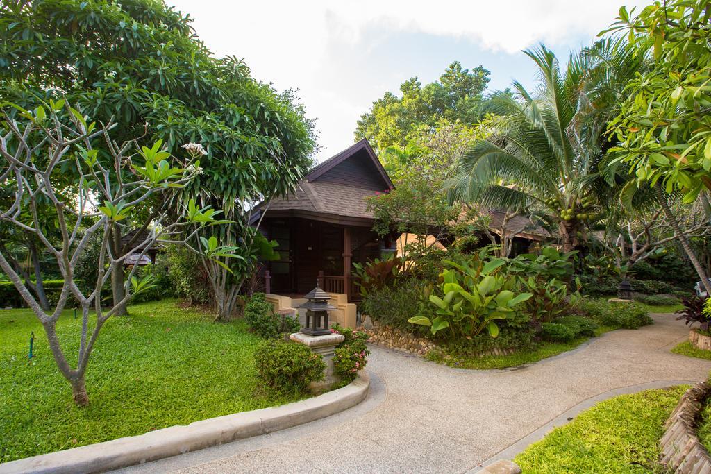The Fair House & 4* Chaweng (Koh Samui)