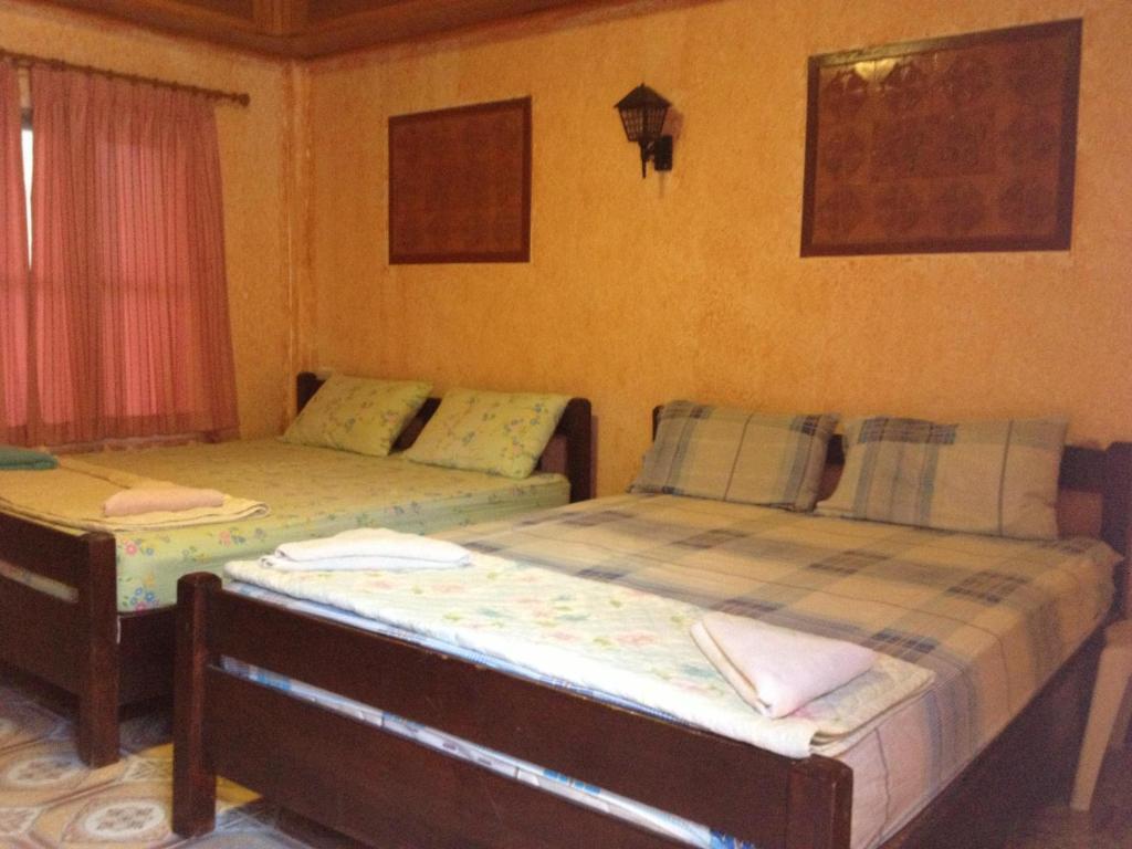 Friendly & Hotel