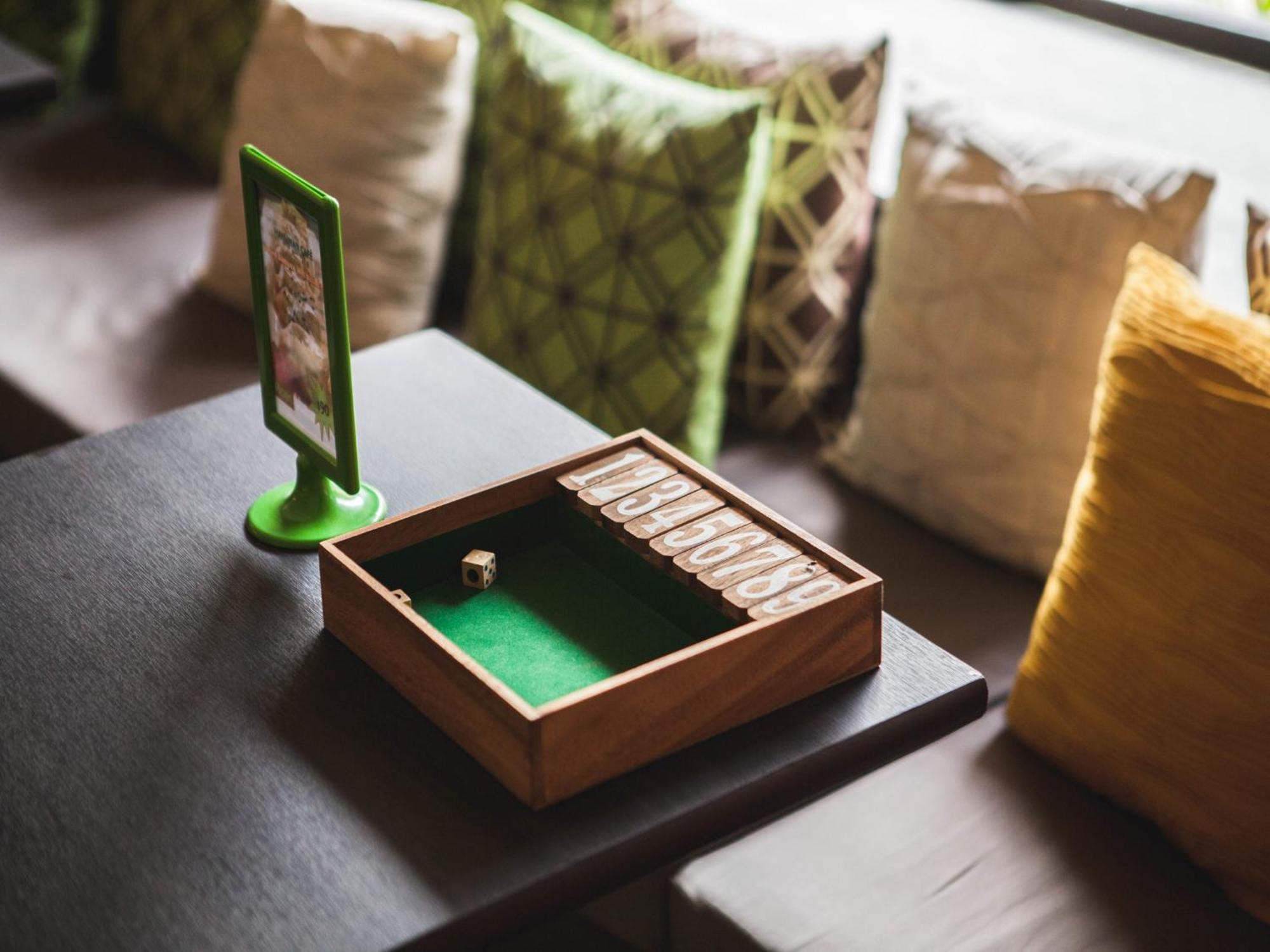 Ploen By Tolani Hotel