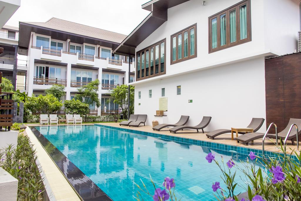 Le Patta Sha Extra Chiang Rai