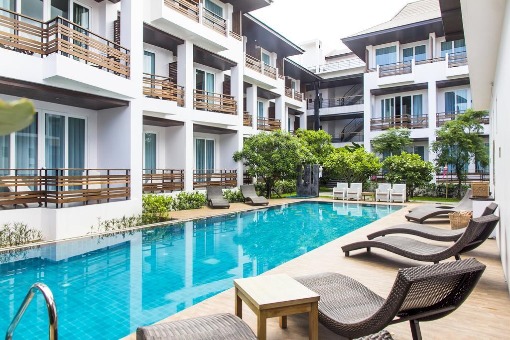 Le Patta Sha Extra Hotel