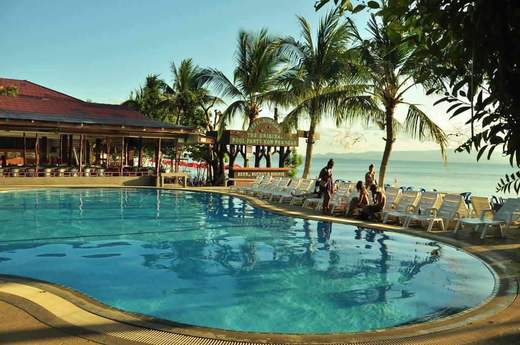 Resort Coral Haad Rin
