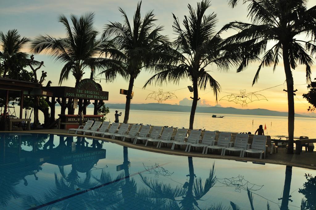 Resort Coral 2*