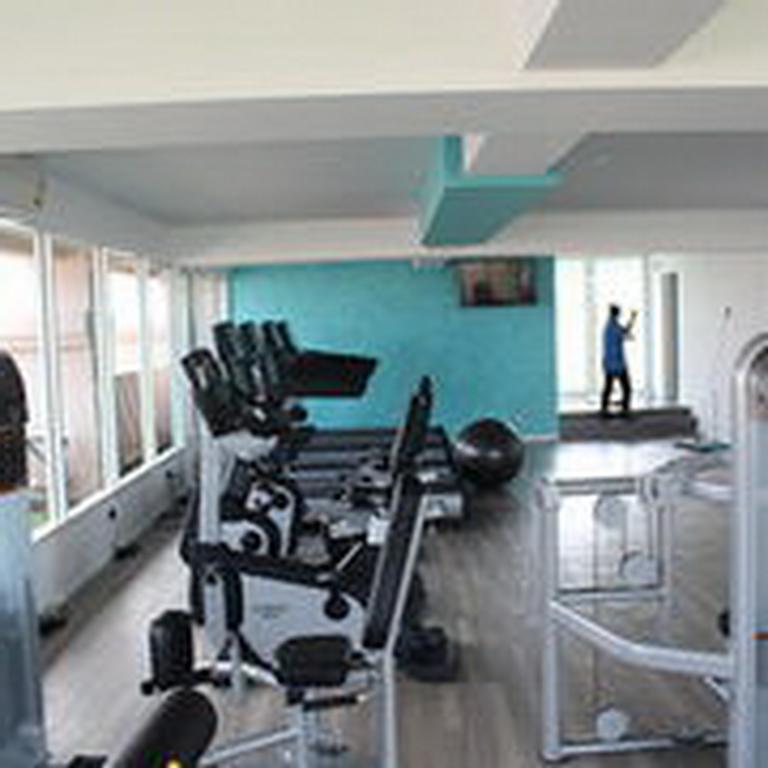 Apartment Atlantis By Somphong Jomtien Beach