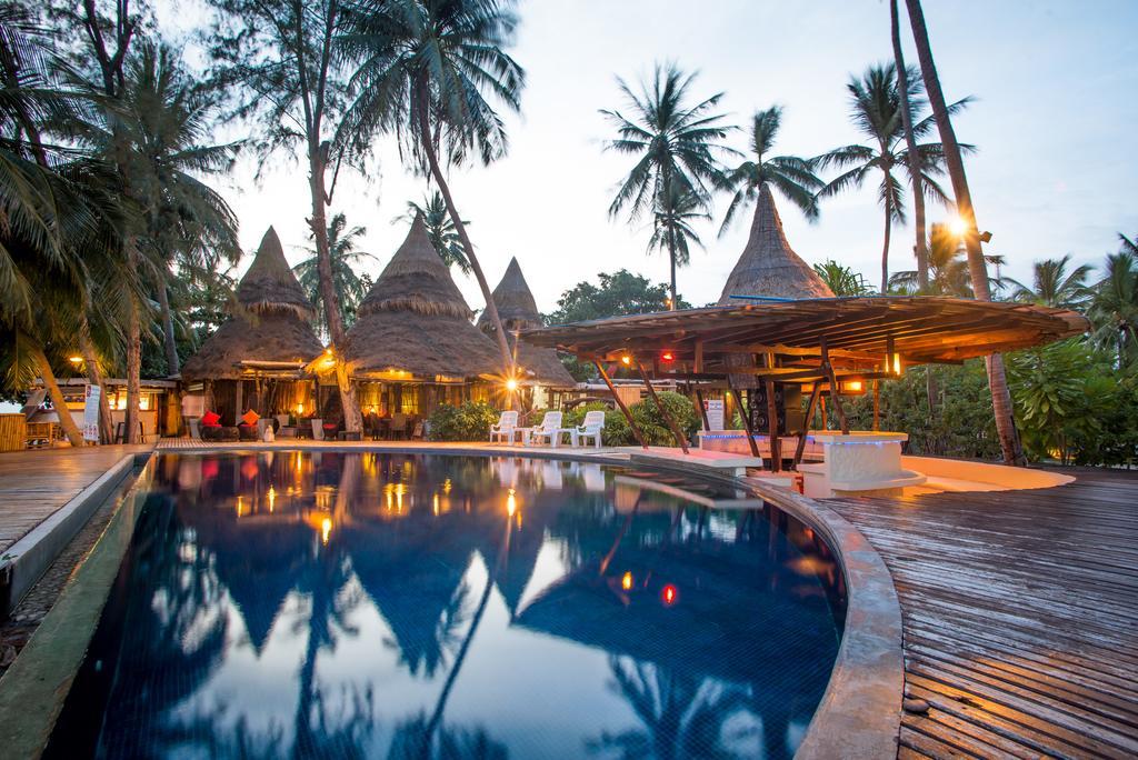 Resort B52 Ko Pha Ngan
