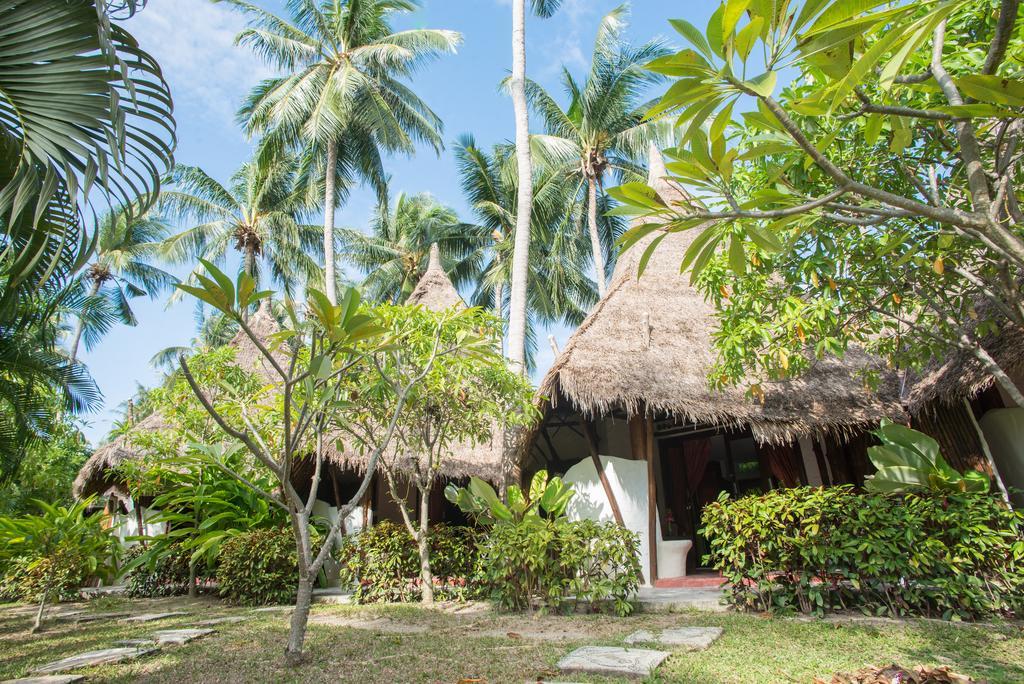 B52 Ko Pha Ngan