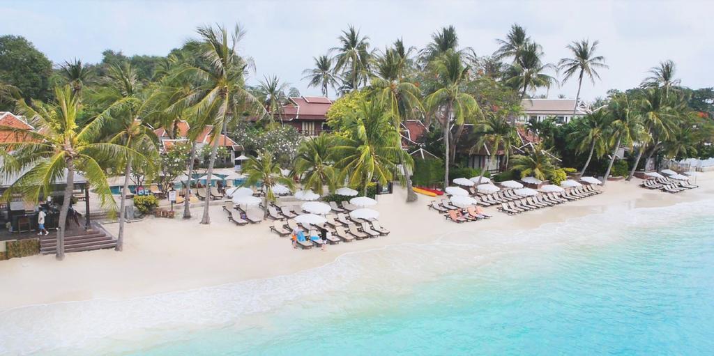 Regent Resort 5*