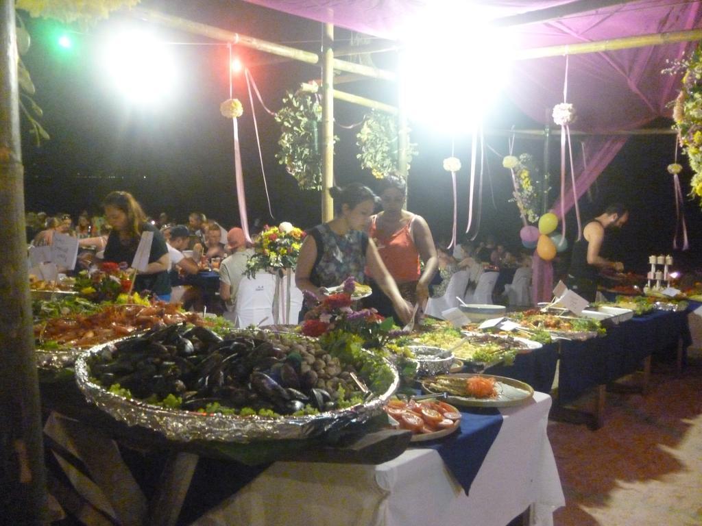 Siraya Beachfront