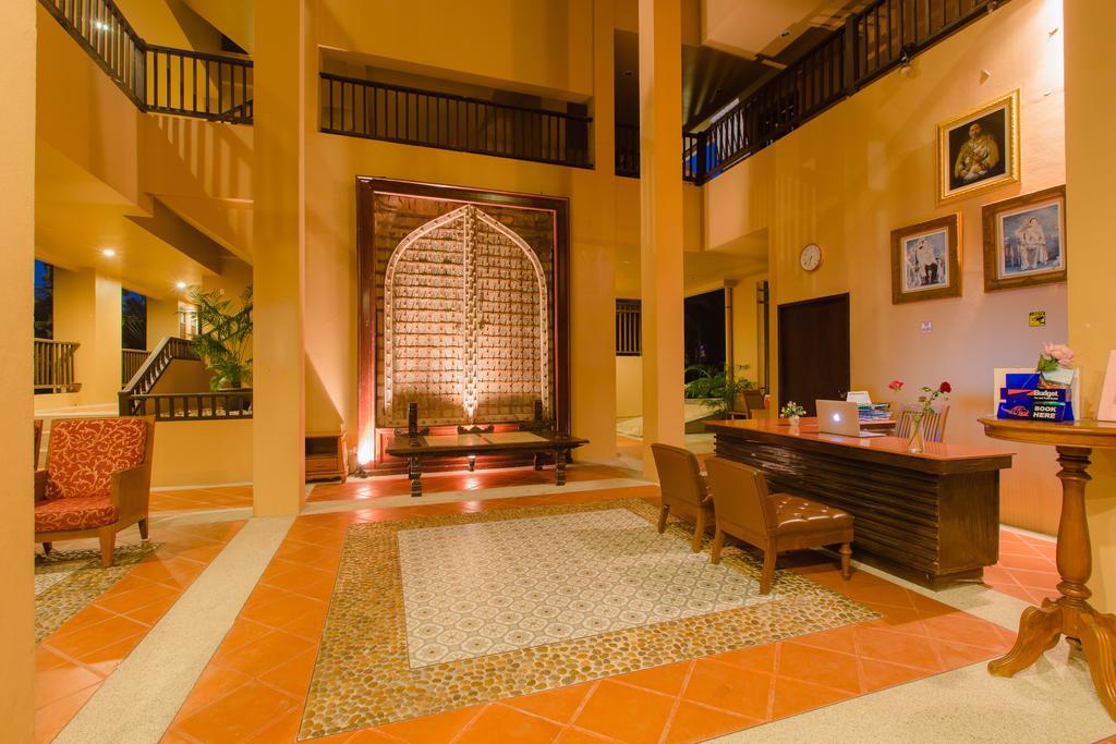Khaolak Mohin Tara - Sha Certified Hotel Khao Lak