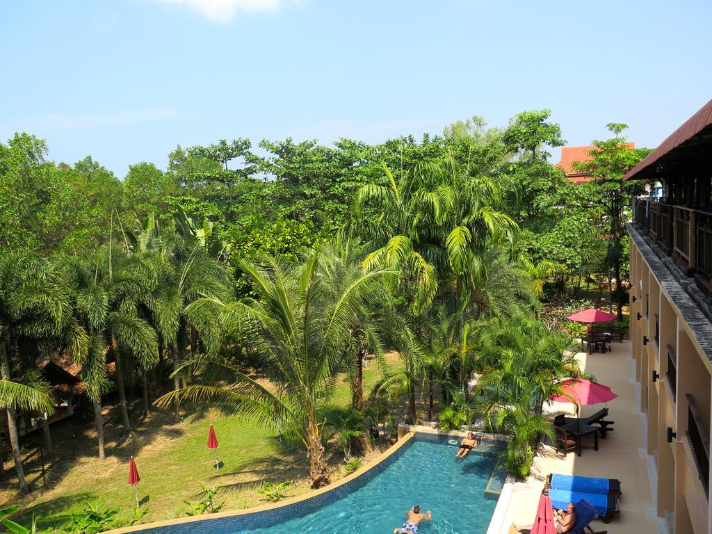 Khaolak Mohin Tara - Sha Certified