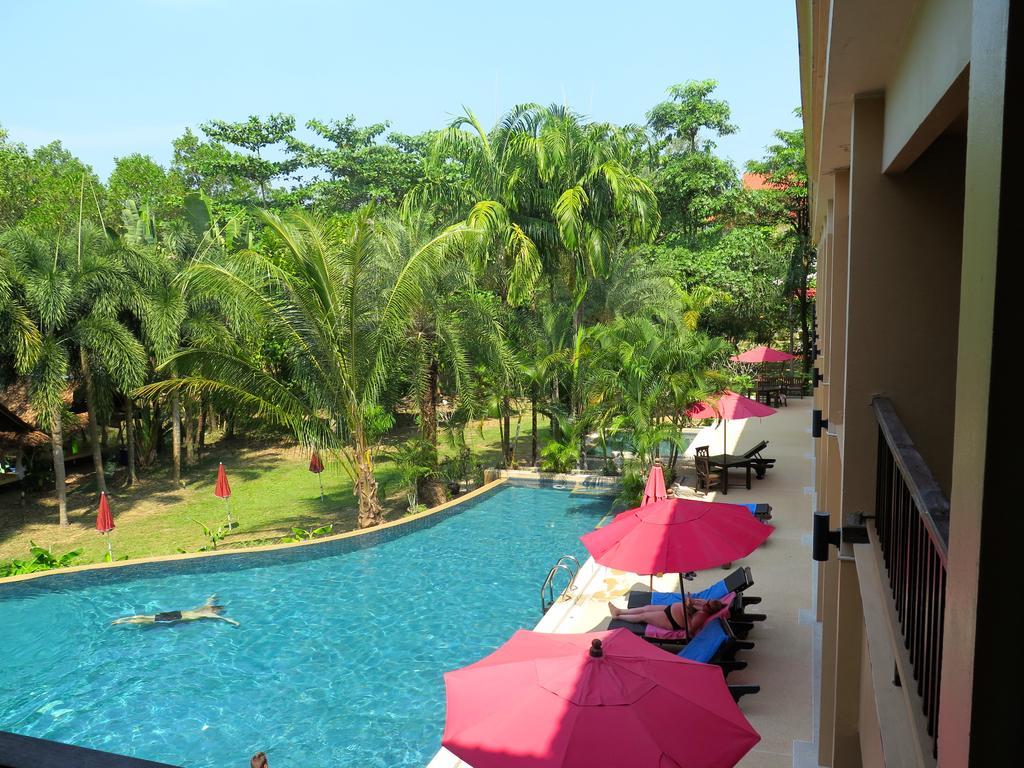 Khaolak Mohin Tara - Sha Certified Hotel 3*