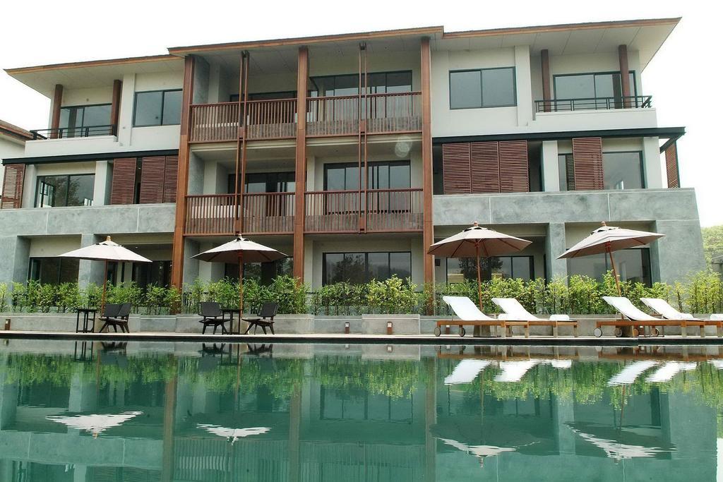 Resort Veranda Chiang Mai Hang Dong