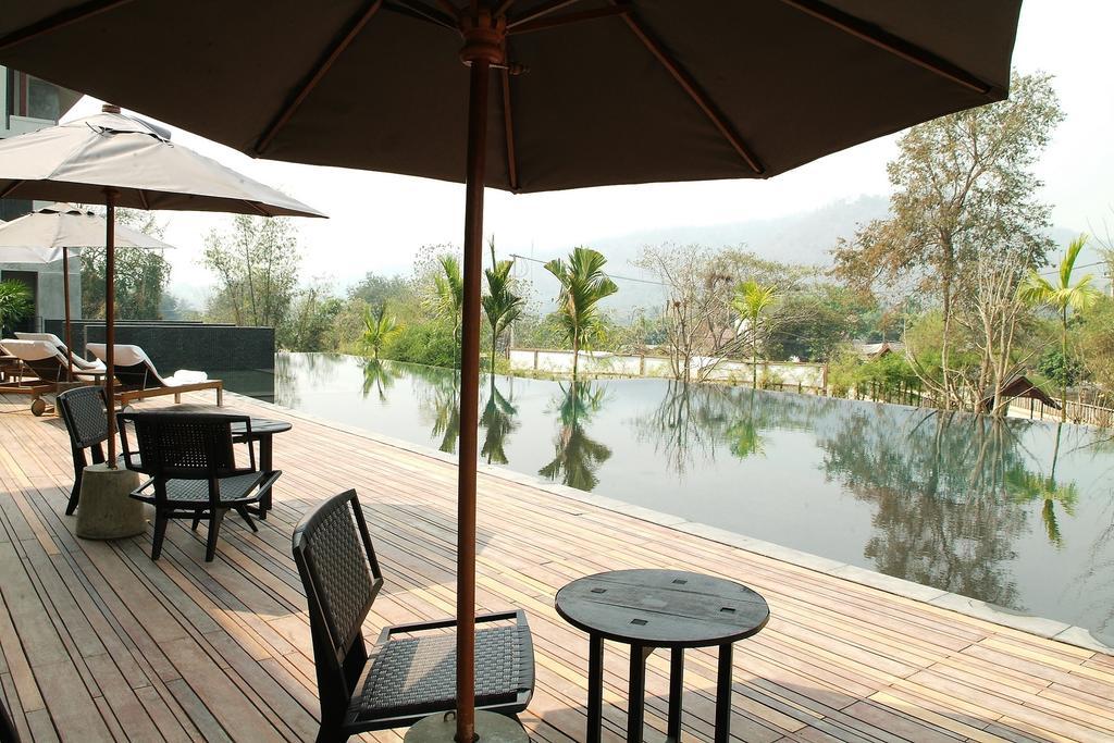 Veranda Chiang Mai Resort Hang Dong