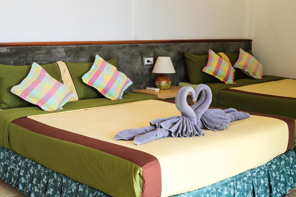Resort Haadson & Koh Raham