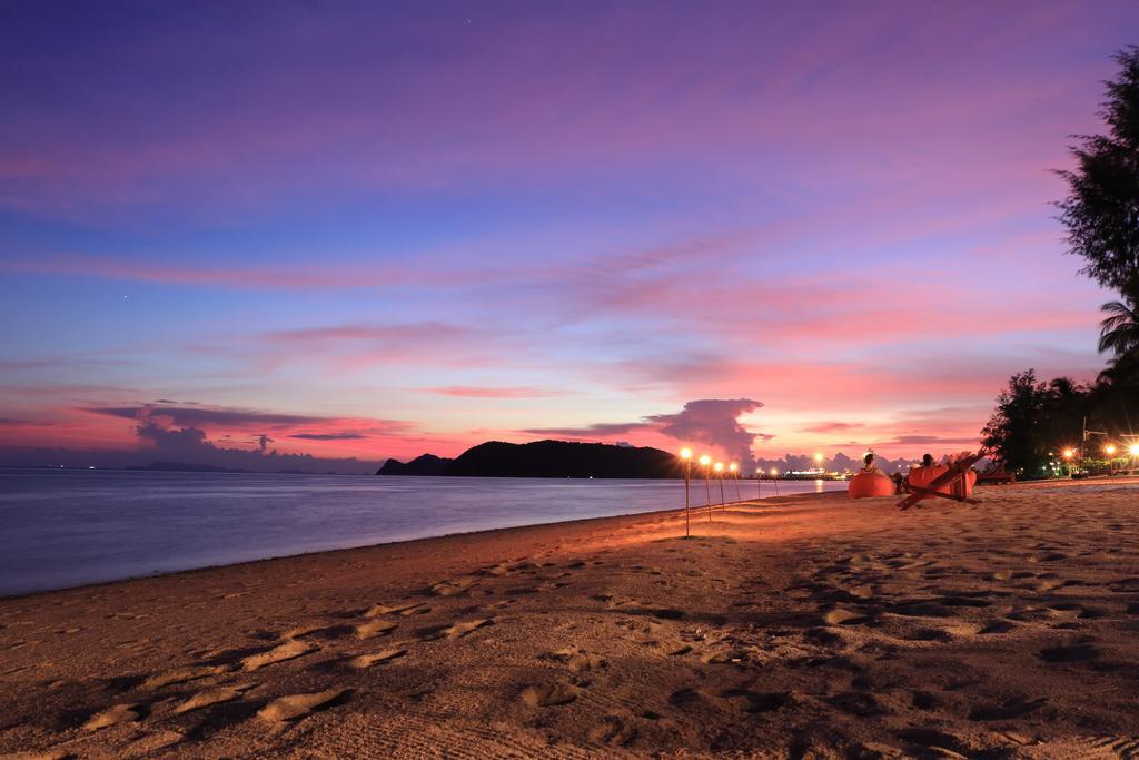 Resort Da Kanda 3*