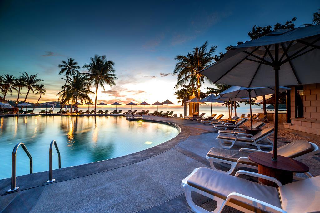 Resort Nora & - Sha Extra Chaweng (Koh Samui)