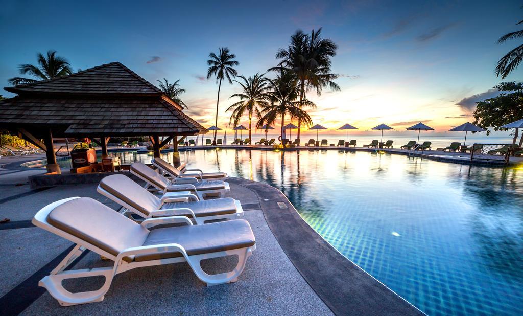 Nora & - Sha Extra 4* Chaweng (Koh Samui)