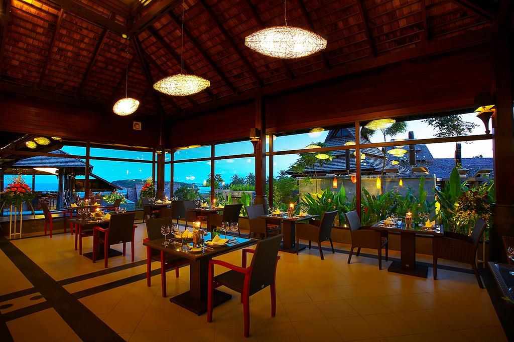 Nora Buri & - Sha Extra Resort 5*