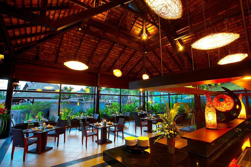 Resort Nora Buri & - Sha Extra Chaweng (Koh Samui)