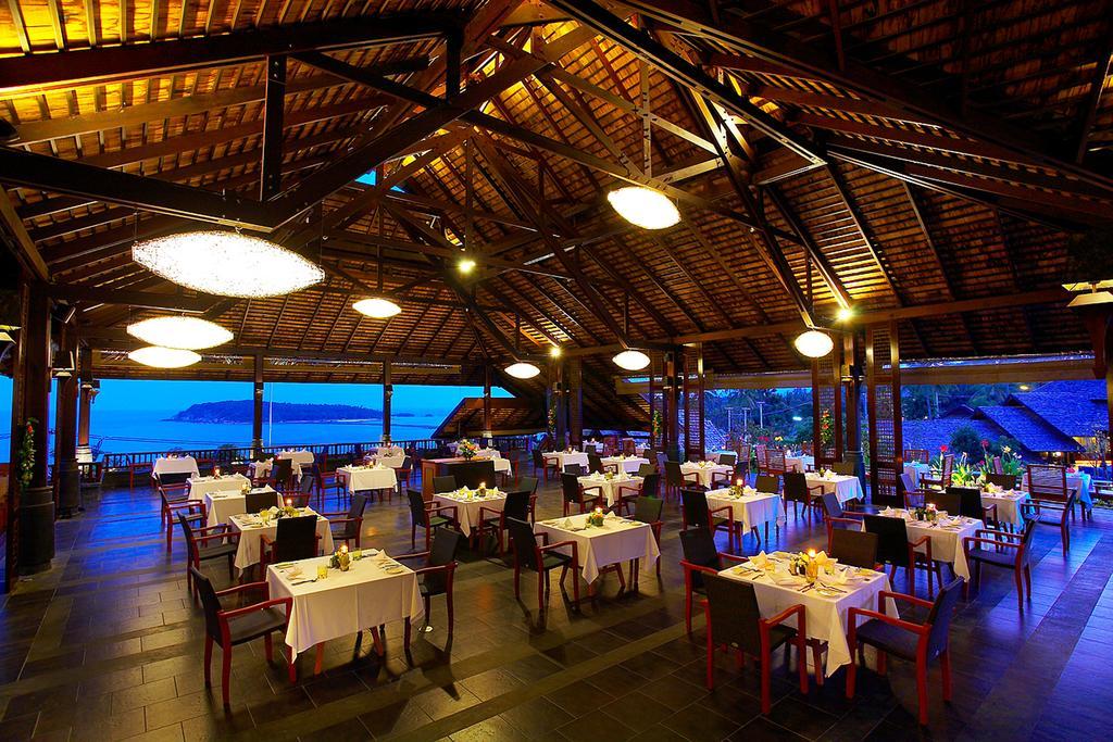 Nora Buri & - Sha Extra 5* Chaweng (Koh Samui)