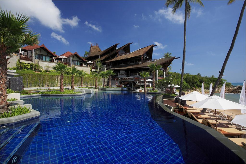 Nora Buri & - Sha Extra Resort 5*