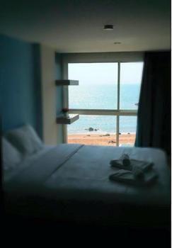 Nantra Pattaya Baan Ampoe Hotel