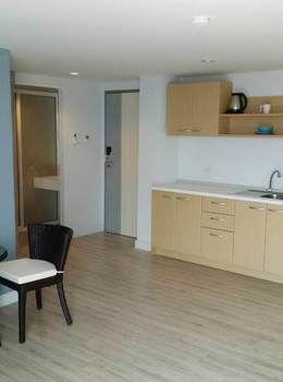 Nantra Pattaya Baan Ampoe 3*