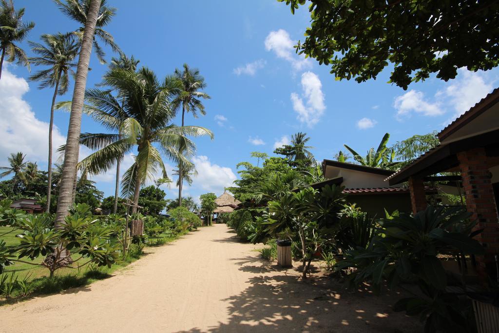 Coco Lanta - Sha Extra Koh Lanta